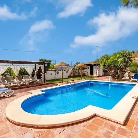 Villa Panoramic View *