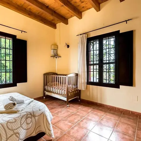 Panoramic View Villa