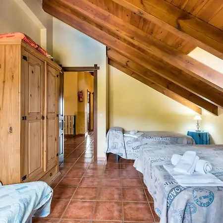 Panoramic View Villa *