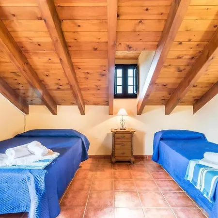 Villa Panoramic View Almogia
