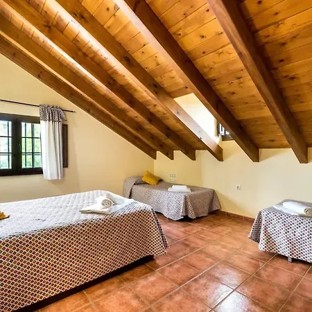 Villa Panoramic View