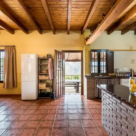 Panoramic View Villa *