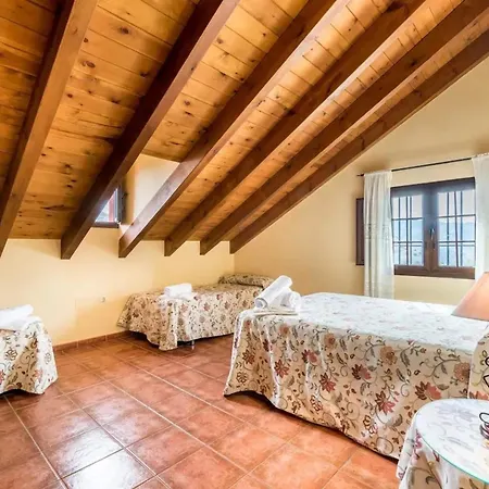 Villa Panoramic View *