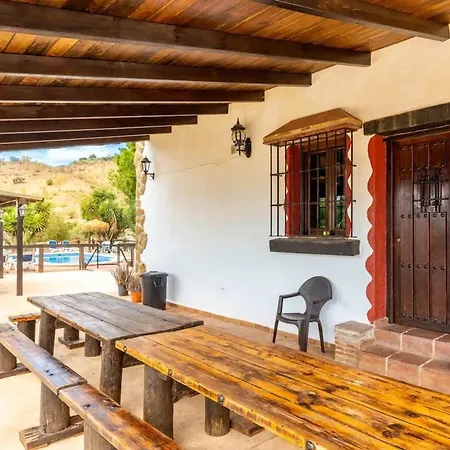 Villa Panoramic View